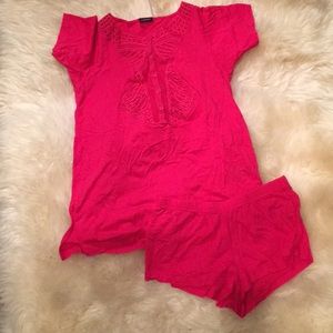 La perla pjs like new